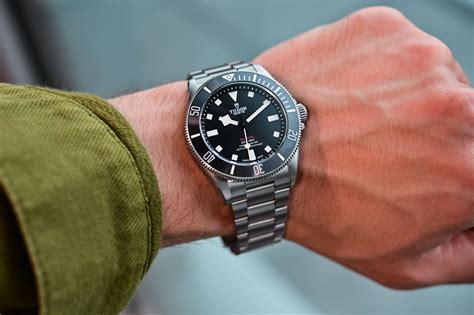 tudor pelagos 39 blue